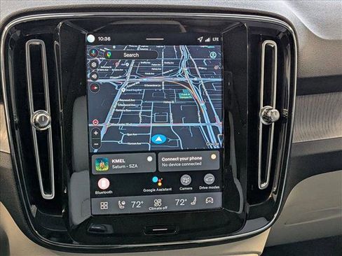 New 2026 Volvo XC40 B5 Plus w/ Protection Package Premier image 14