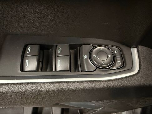 Used 2026 Chevrolet Silverado 1500 RST AWD/4WD image 10