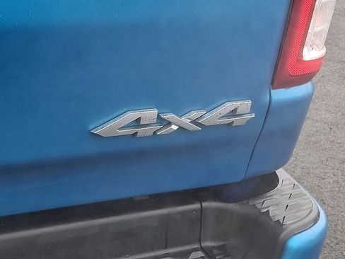 Used 2022 RAM 1500 Big Horn image 32