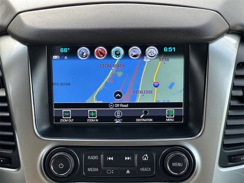 Used 2020 Chevrolet Tahoe LT image 21