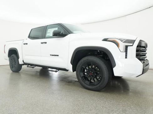 New 2026 Toyota Tundra SR5 image 52
