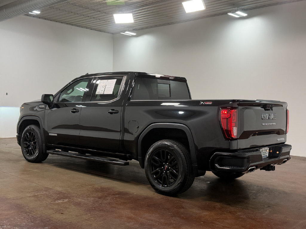 Used 2024 GMC Sierra 1500 Elevation w/ Elevation Premium Package AWD/4WD image 27
