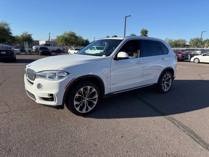 Used 2017 BMW X5 xDrive40e