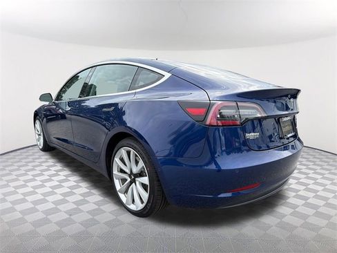Used 2018 Tesla Model 3 Long Range image 7