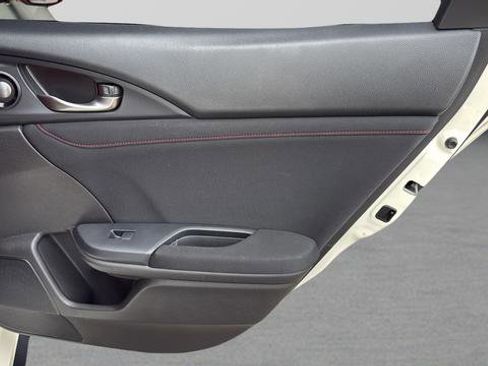 Used 2019 Honda Civic Type R image 24