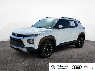Used 2023 Chevrolet TrailBlazer LT w/ Convenience Package