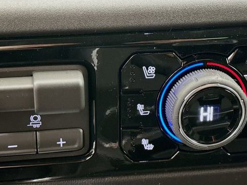 New 2026 Chevrolet Silverado 2500 LTZ w/ LTZ Convenience Package image 22