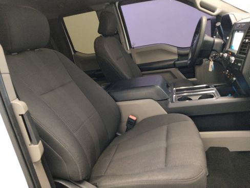 Used 2018 Ford F150 XL w/ Equipment Group 101A Mid RWD image 21