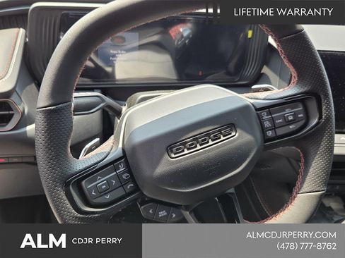 New 2026 Dodge Charger GT w/ Driver Convenience Group AWD/4WD image 21