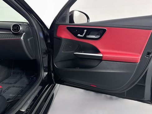 Certified 2023 Mercedes-Benz C 300 Sedan image 24