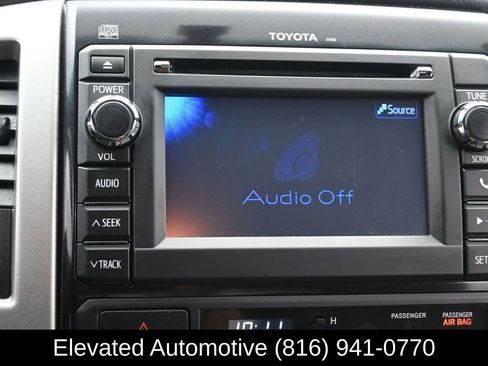 Used 2013 Toyota Tacoma PreRunner w/ TRD Sport Pkg RWD image 17