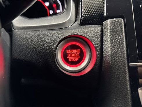 Used 2019 Honda Civic Sport image 16