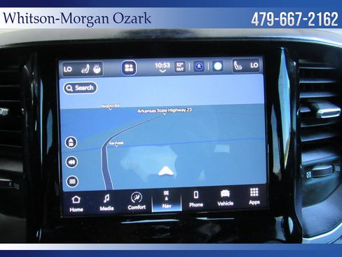 Used 2022 RAM 2500 Big Horn w/ Level A Equipment Group image 43