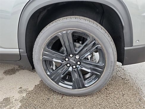 New 2026 GMC Acadia Elevation w/ Super Cruise Package image 29