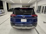 Used 2021 Nissan Rogue Platinum image 5