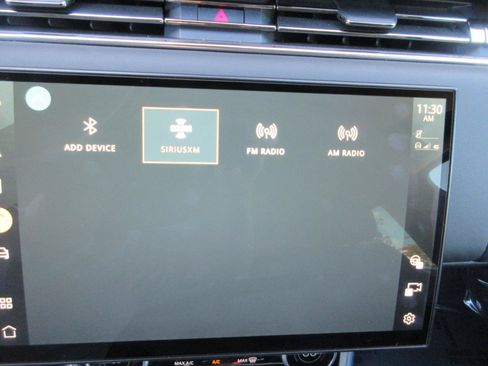 Used 2023 Land Rover Range Rover SE AWD/4WD image 84
