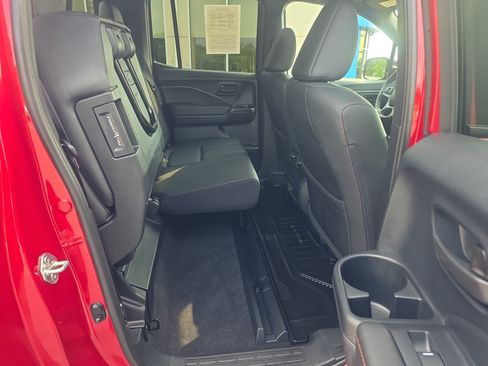Used 2024 Honda Ridgeline TrailSport image 20