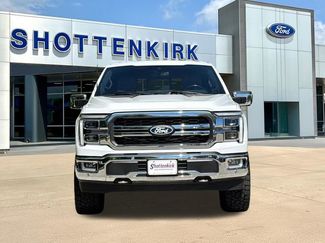 Used 2024 Ford F150 Lariat w/ FX4 Off-Road Package video 2