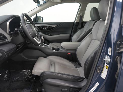 Used 2024 Subaru Outback Limited XT w/ Popular Package #2 image 23