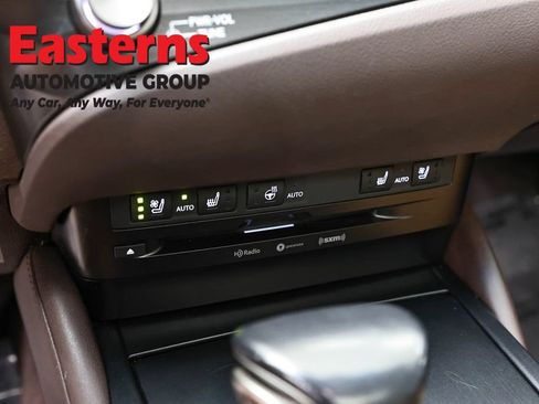 Used 2021 Lexus ES 350 w/ Premium Package FWD image 21