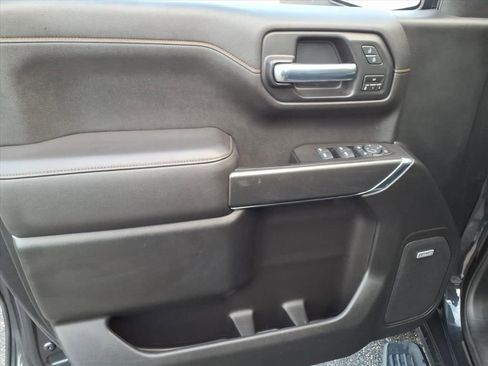 Certified 2020 GMC Sierra 1500 AT4 w/ AT4 Premium Package AWD/4WD image 16