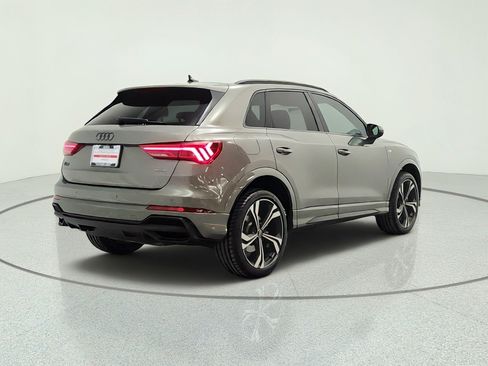 Used 2024 Audi Q3 2.0T Premium Plus AWD/4WD image 5
