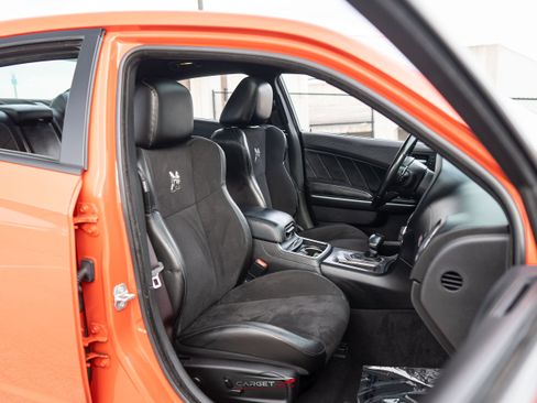 Used 2023 Dodge Charger Scat Pack RWD image 17