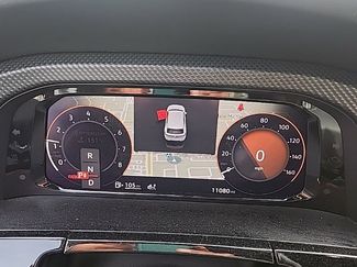 Used 2024 Volkswagen Atlas Cross Sport SEL R-Line video 1