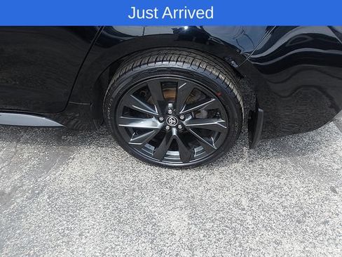 Used 2024 Toyota Corolla SE FWD image 22