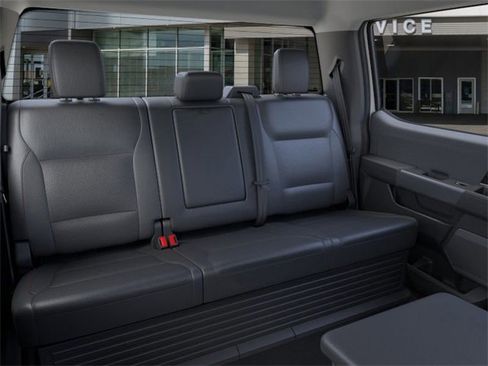 New 2026 Ford F250 Lariat w/ FX4 Off-Road Package image 11