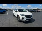 Certified 2022 Buick Encore GX Select image 2