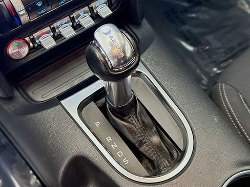 Used 2022 Ford Mustang Coupe w/ Equipment Group 101A RWD image 16