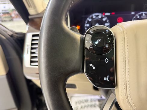 Used 2022 Land Rover Range Rover Westminster Edition image 14