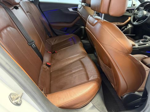 Used 2018 Audi A5 2.0T Prestige image 26