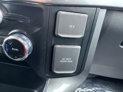 Used 2023 Ford F150 XLT w/ Equipment Group 302A High image 23