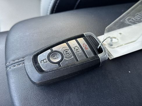 Used 2024 Ford Mustang Premium RWD image 41