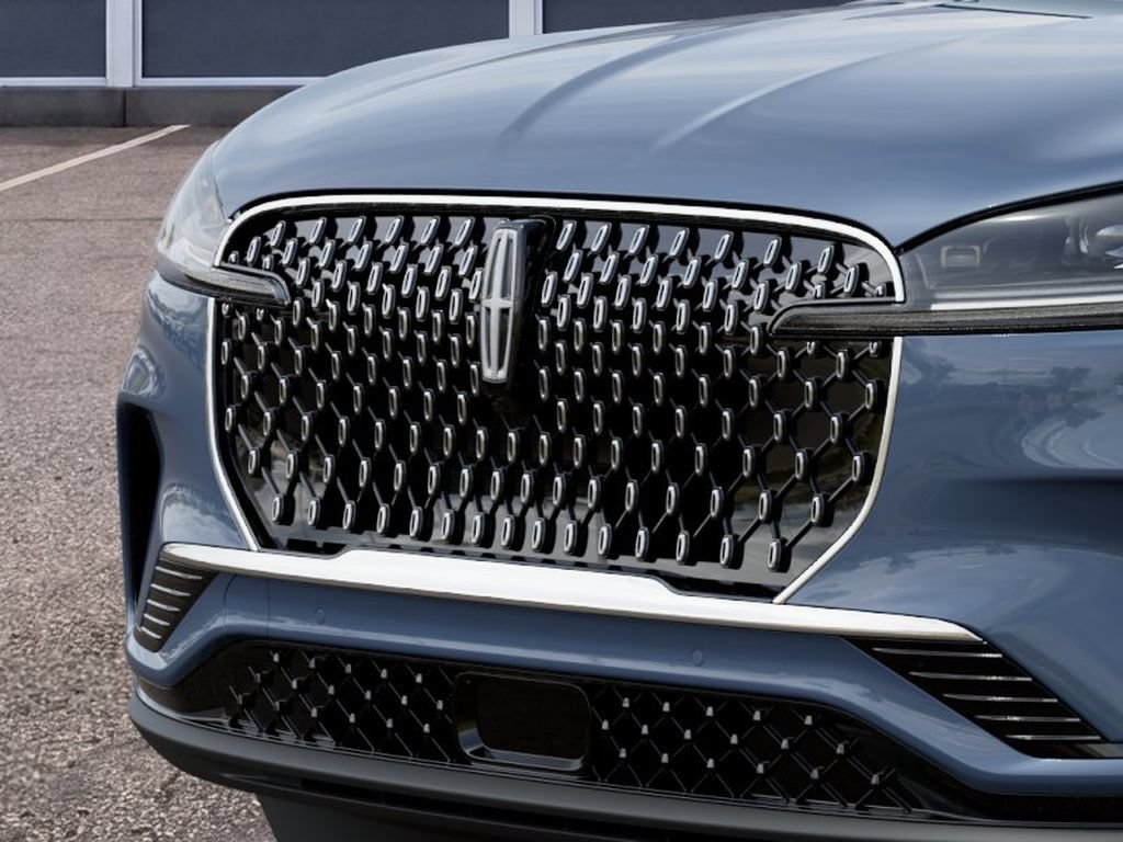 New 2027 Lincoln Aviator Reserve AWD/4WD image 17