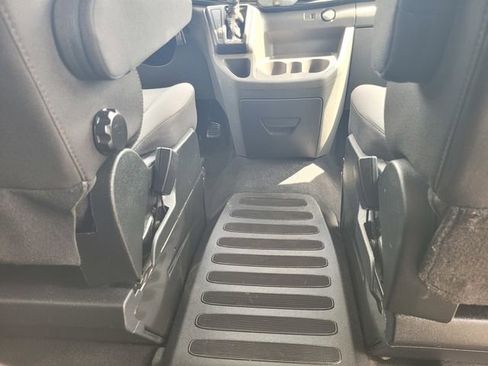 Certified 2024 Ford Transit 350 XLT RWD image 15