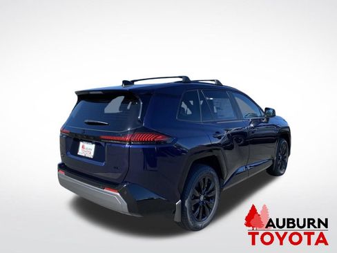 New 2026 Toyota RAV4 SE AWD/4WD image 7
