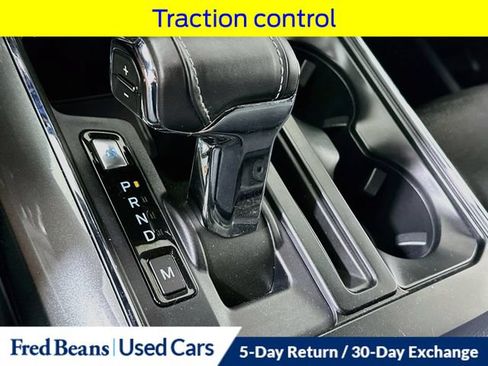 Certified 2023 Ford F150 XLT w/ Equipment Group 302A High AWD/4WD image 22