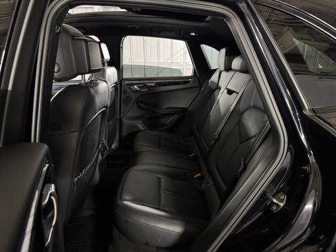 Used 2016 Porsche Macan S AWD/4WD image 40
