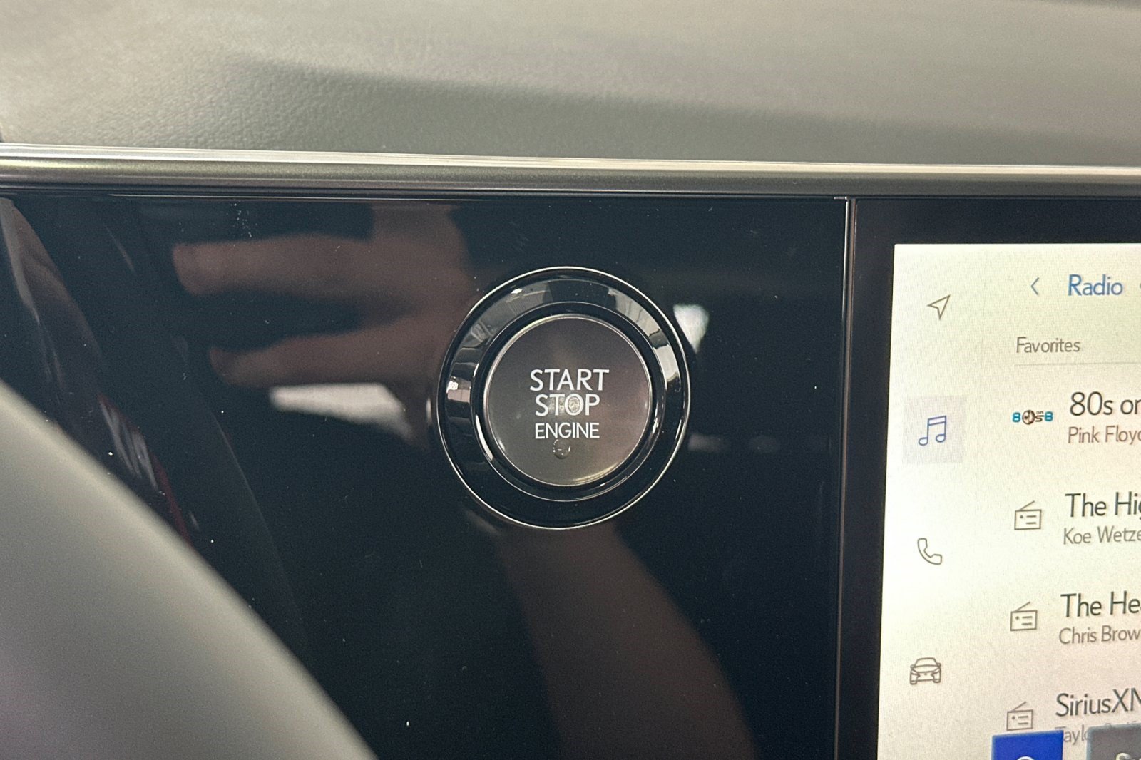 New 2026 Lexus NX 350 AWD w/ Accessory Package (2T) image 16