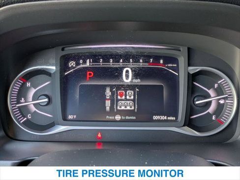 Certified 2023 Honda Passport Elite image 16