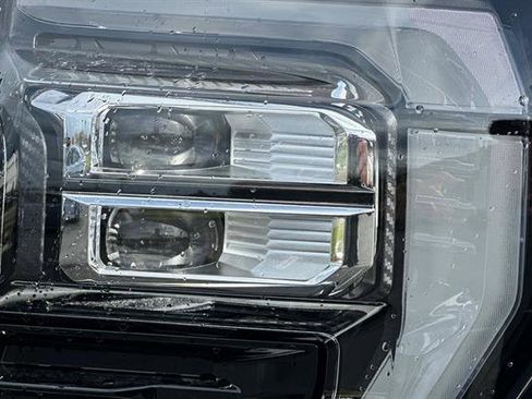 New 2026 Chevrolet Silverado 2500 LTZ w/ LTZ Plus Package image 32