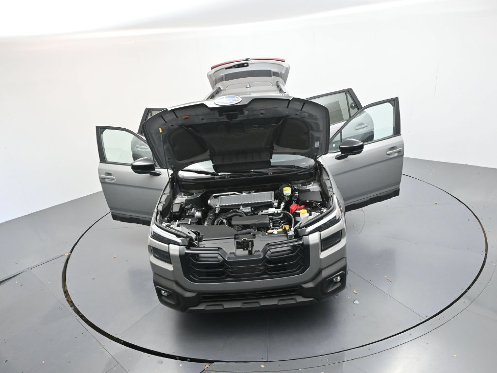 New 2026 Subaru Outback Touring XT AWD/4WD image 17