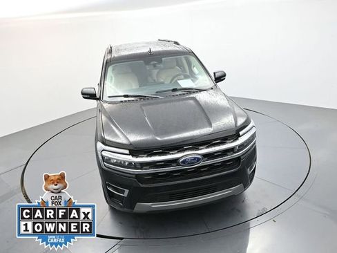 Used 2024 Ford Expedition Limited RWD image 24