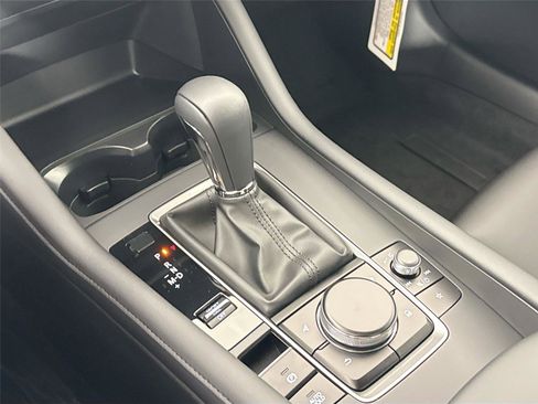 New 2026 MAZDA MAZDA3 s Sport image 25