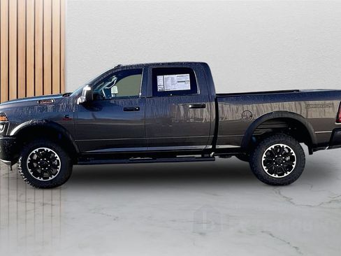 New 2026 RAM 2500 Warlock AWD/4WD image 5