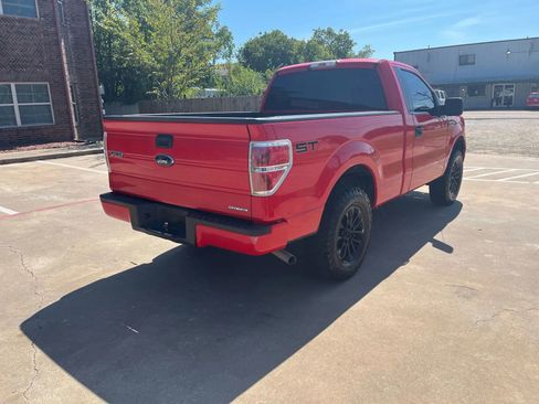 Used 2013 Ford F150 STX image 4