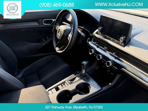 Used 2022 Honda Civic Sport image 23